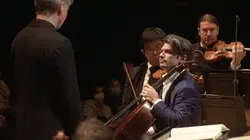 Orchestre de Paris, Lahav Shani, Kirill Gerstein : Beethoven, Tchaïkovski