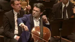 Orchestre de Paris, Lahav Shani, Kirill Gerstein : Beethoven, Tchaïkovski