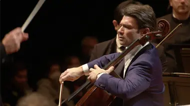 Orchestre de Paris, Lahav Shani, Kirill Gerstein : Beethoven, Tchaïkovski