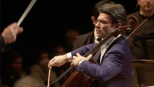 Orchestre de Paris, Lahav Shani, Kirill Gerstein : Beethoven, Tchaïkovski