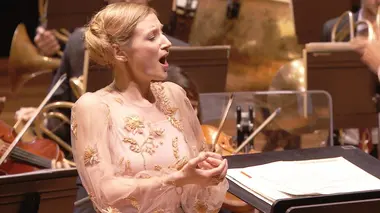 Orchestre de Paris, Sabine Devieilhe, Pablo Heras-Casado