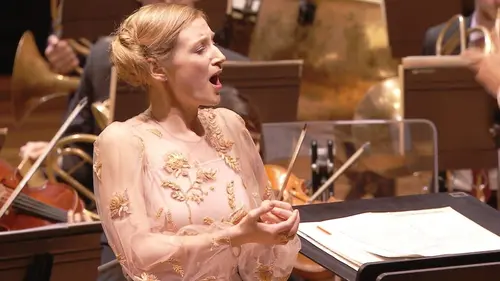 Orchestre de Paris, Sabine Devieilhe, Pablo Heras-Casado