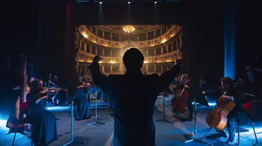 Orchestre National de Lille, Alexandre Bloch : Sibelius, Strauss
