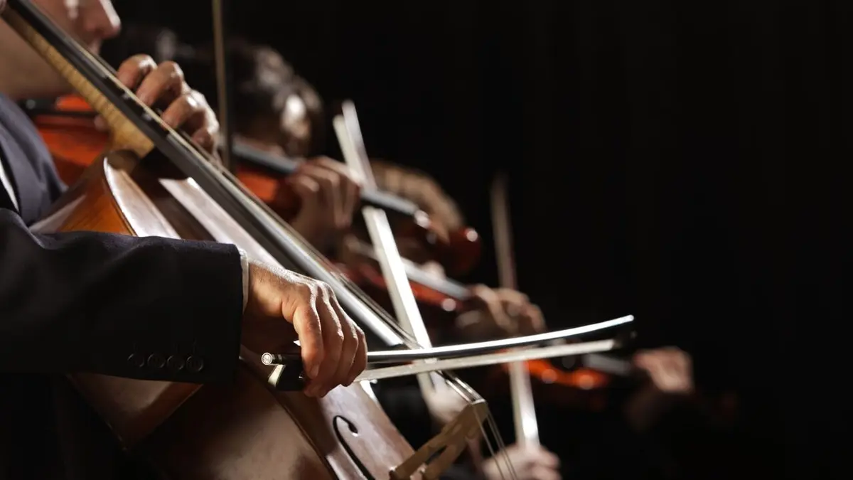 Orchestre National de Lille, Joshua Weilerstein : Pépin, Dutilleux, Franck