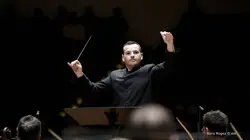 Orchestre National de Lille, Lionel Bringuier