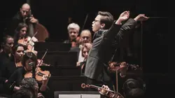 Orchestre National du Capitole de Toulouse, Tarmo Peltokoski : Mahler