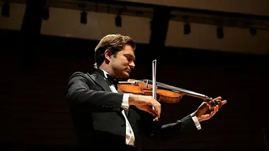 Orchestre National du Capitole de Toulouse, Tarmo Peltokoski: Wagner, Strauss