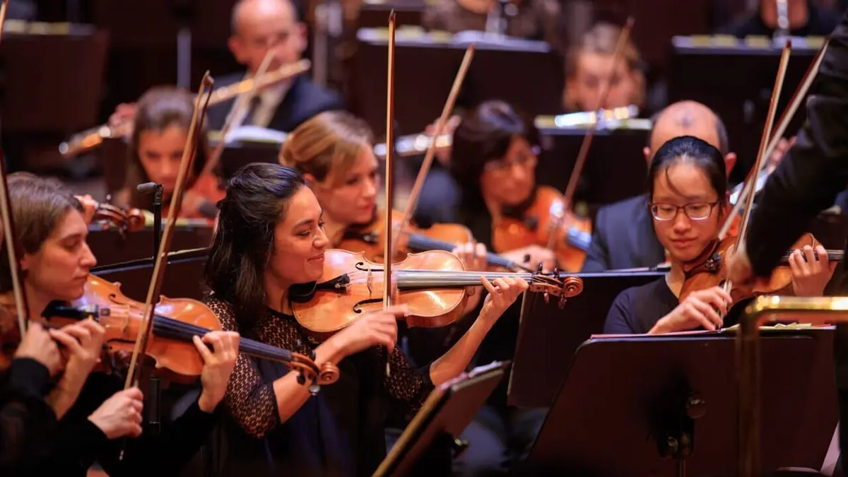 Orchestre National du Capitole de Toulouse, Thomas Guggeis