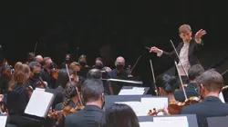Sur Mezzo Live HD à 21h00 : Orchestre National du Capitole de Toulouse, Thomas Guggeis