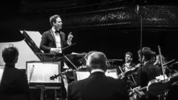 Orchestre Philharmonique de Liège et Gergely Madaras : Boesmans, Ravel