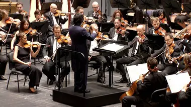 Orchestre philharmonique de Monte-Carlo et Kazuki Yamada Debussy, Liszt, Ravel