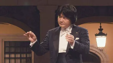 Orchestre Philharmonique de Monte-Carlo et Kazuki Yamada Mozart, Schönberg