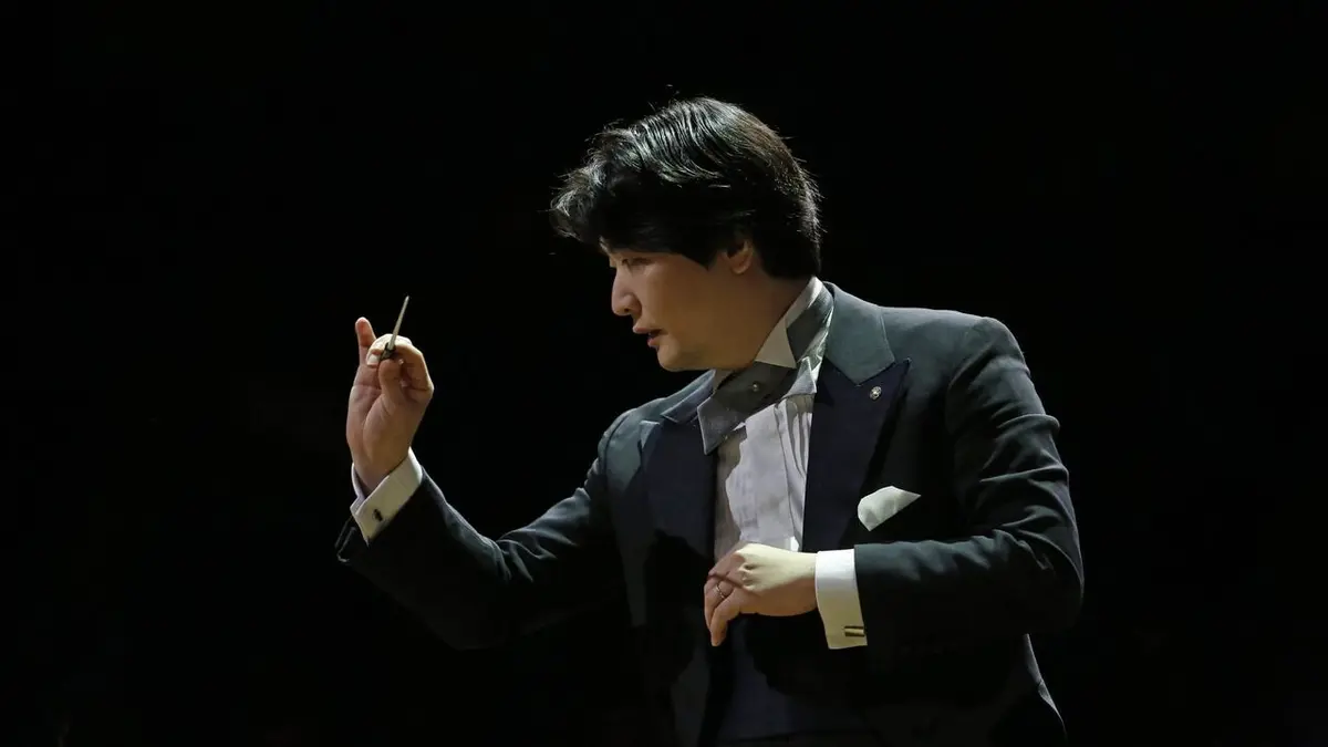 Orchestre Philharmonique de Monte-Carlo, Kazuki Yamada, Truls Mørk