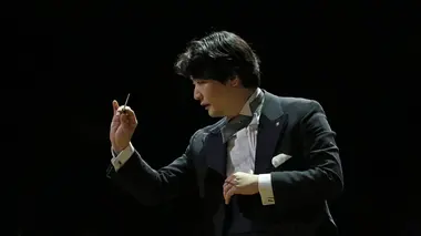 Orchestre Philharmonique de Monte-Carlo, Kazuki Yamada, Truls Mørk