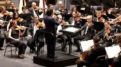 Orchestre Philharmonique de Monte-Carlo, Kazuki Yamada, Truls Mørk