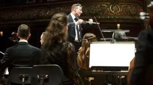 Orchestre philharmonique royal de Liège