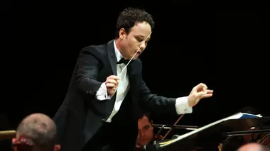 Orchestre Philharmonique Royal de Liège, Gergely Madaras : Beethoven, Wagner, Mahler