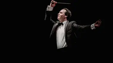 Orchestre Philharmonique Royal de Liège, Gergely Madaras, Denis Kozhukhin: Rachmaninov, Dohnányi