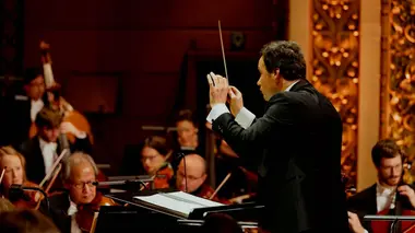 Orchestre philharmonique royal de Liège, Gergely Madaras, Noemi Győri : Debussy, Mason