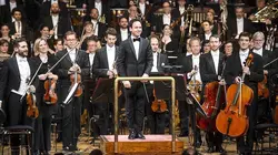Orchestre Philharmonique Royal de Liège, Jan Lisiecki, Gergely Madaras: Franck, Chopin, Dvorák