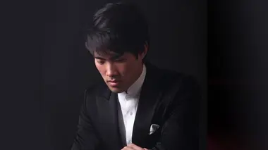 Orchestre symphonique de Montréal, Dalia Stasevska, Bruce Liu : Goubaïdoulina, Sibelius, Chopin