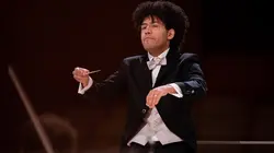 Orchestre Symphonique de Montréal et Rafael Payare