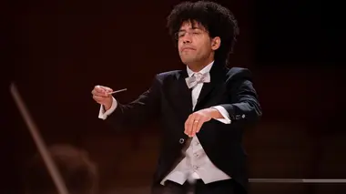 Orchestre Symphonique de Montréal et Rafael Payare