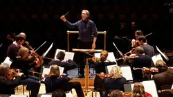 Sur Mezzo Live HD à 21h00 : Orchestre Symphonique de Montréal, Michael Tilson Thomas : Grieg, Brahms, Schubert