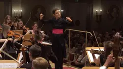 Orchestre symphonique des jeunes d'Ukraine