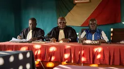 Ordalies, le tribunal de l'invisible