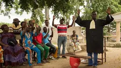 Sur TV5MONDE à 23h12 : Ordalies, le tribunal de l'invisible