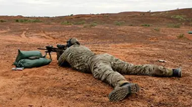 Les raisons de notre combat