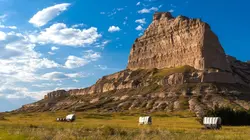 Oregon: sur la piste de l'Oregon