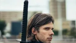 Visuel de Orelsan