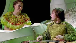 Visuel de Orfeo Chaman