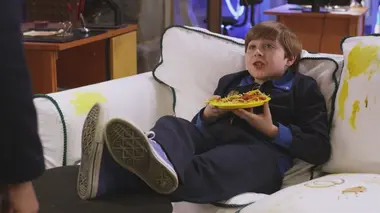 Oscar le sofa