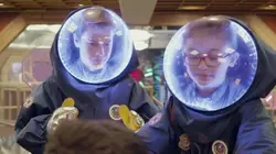 Organisation super insolite S02E11 Gâteau-isation