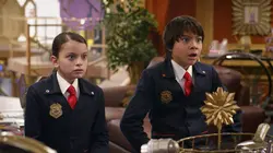 Organisation super insolite S01E01 Mission zéro