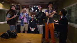 Organisation super insolite S01E02 Sonic Chic