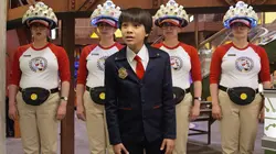 Organisation super insolite S01E02 Trouble en double