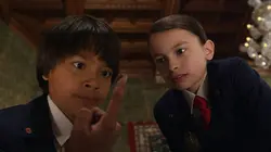 Organisation super insolite S01E08 Crime au manoir de la forme