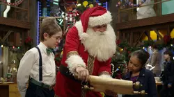 Organisation super insolite S01E05 La course aux rennes