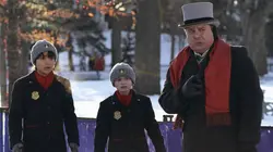 Organisation super insolite S01E03 Ma meilleure moitié