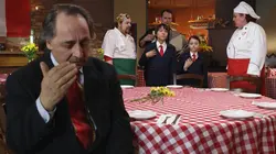 Organisation super insolite S01E03 Les Confalones