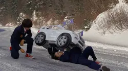 Organisation super insolite  S01E04 Règlement de compte à rebours