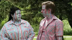 Organisation super insolite S01E06 Séance photo