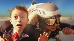 Organisation super insolite S01E09 Une journée bondissante