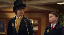 Organisation Super Insolite S01E09 Le Grand Grinaldi