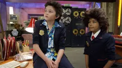 Organisation super insolite S01E10 Genre, vraiment insolite