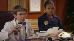 Organisation super insolite S01E14 Echange de corps